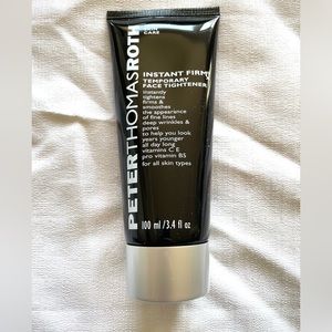 Peter Thomas Roth Face Tightener Brand New Factory Sealed 3.4oz